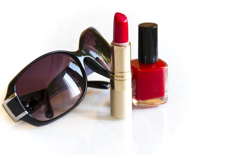 Enchanted Accessories