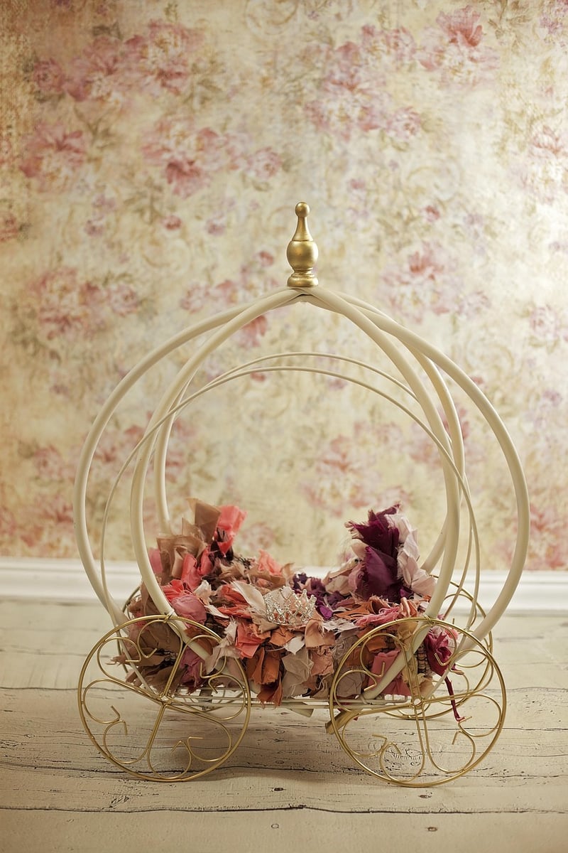 Enchanted Florals